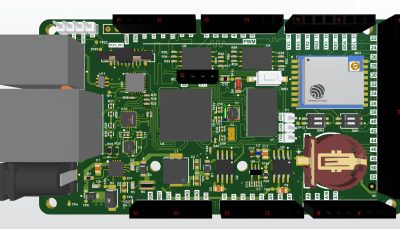قهرمان Altium Designer پیشرفته
